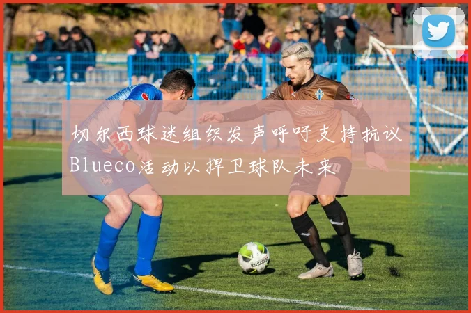 切尔西球迷组织发声呼吁支持抗议Blueco活动以捍卫球队未来